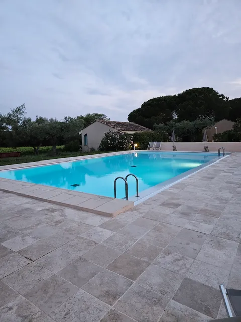 Résidence Les Sellettes