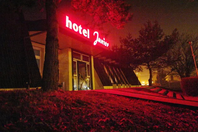 Hotel Junior Zamość