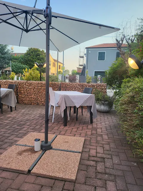 Ristorante Da Pinotti