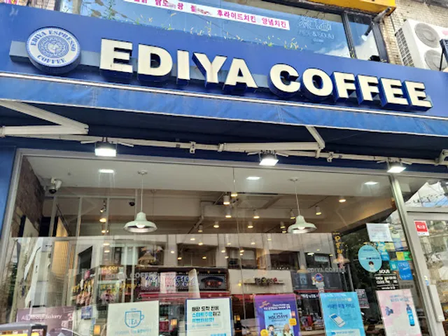 Ediya Coffee