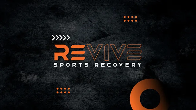 Revive Sports Recovery