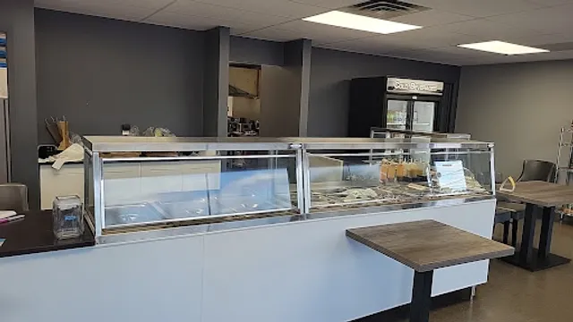 Tacheena Middle Eastern Cuisine