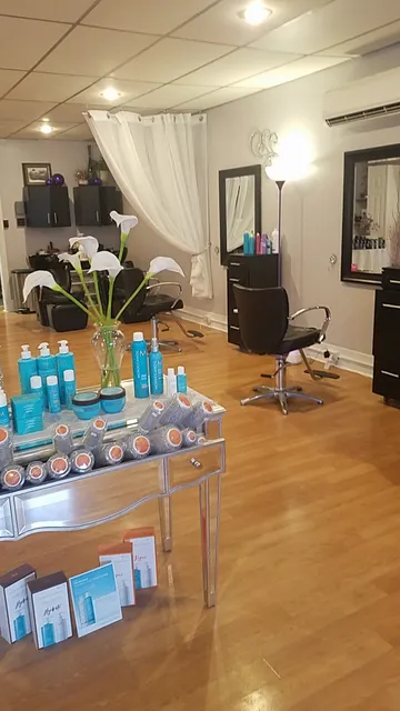 Glitz & Glamor Salon