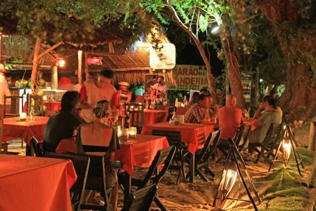 Restaurante do Sapão