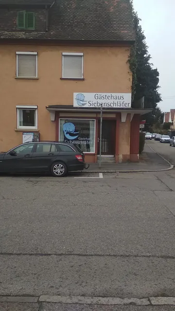 Gästehaus Siebenschläfer