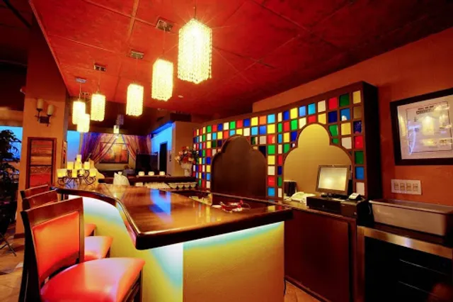 Nawab Pakistani Indian Cuisine