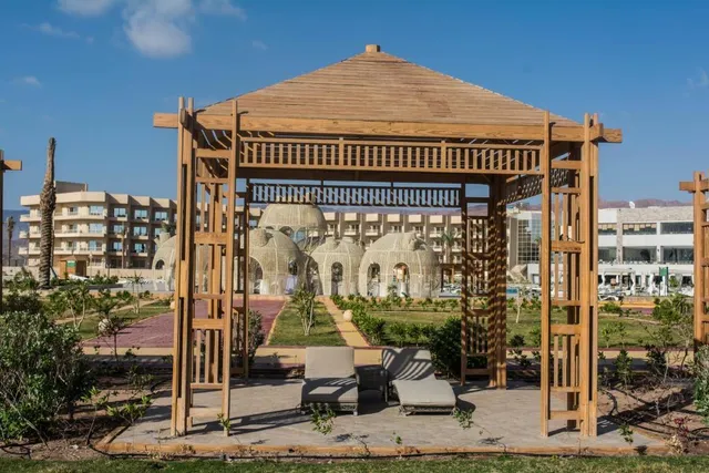 Tolip Taba Resort And Spa