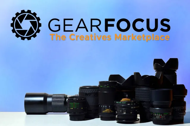 GearFocus