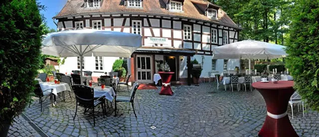 Restaurant Merzenmühle