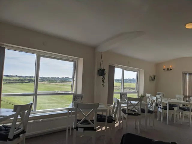 The Links Lounge @ Whitby Golf Club