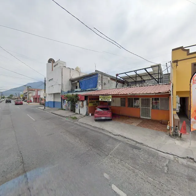 Barbacoa Don Raymundo