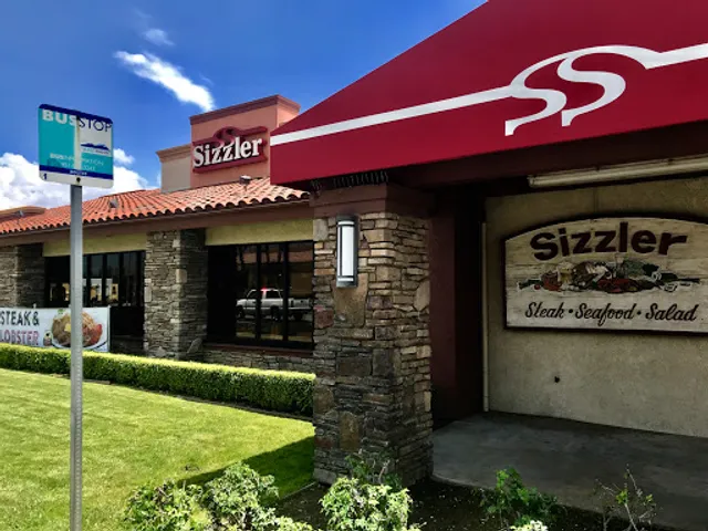 Sizzler