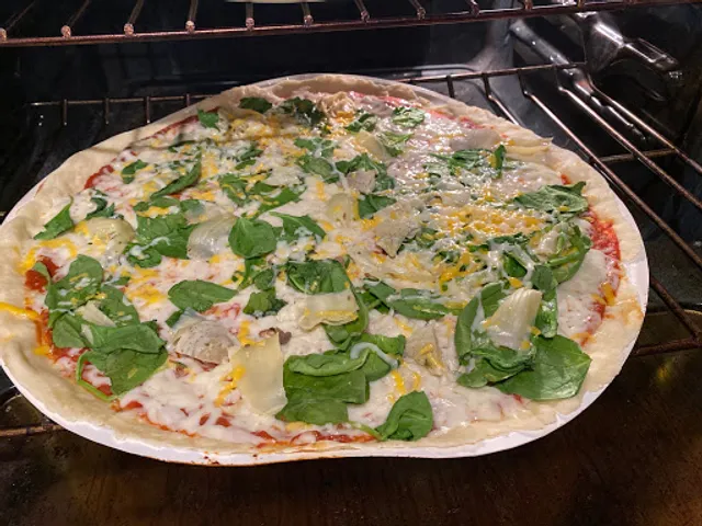 Papa Murphy's | Take 'N' Bake Pizza