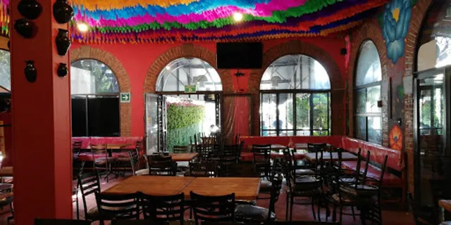 Paseo Oaxaqueño Tlayuderia Cuautitlán Izcalli