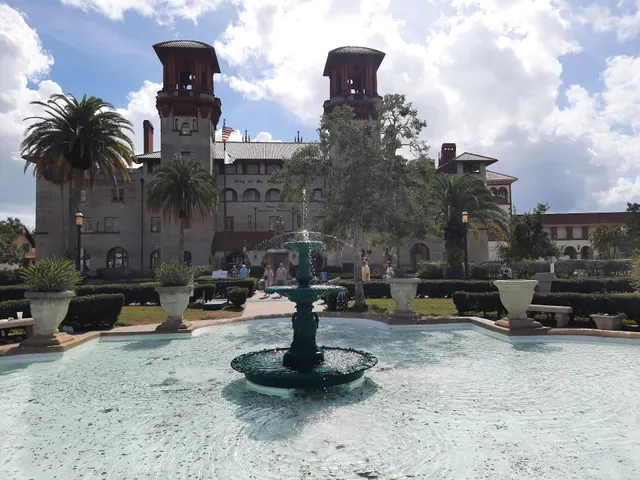 St. Augustine Historic Walking Tours