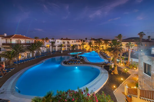 Hesperia Bristol Playa