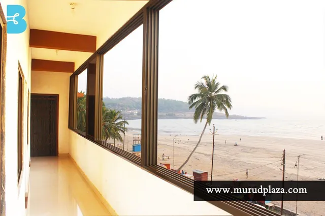 Hotel Murud Plaza
