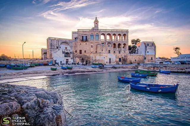 Mansarda romantica "Il nido delle rondini"