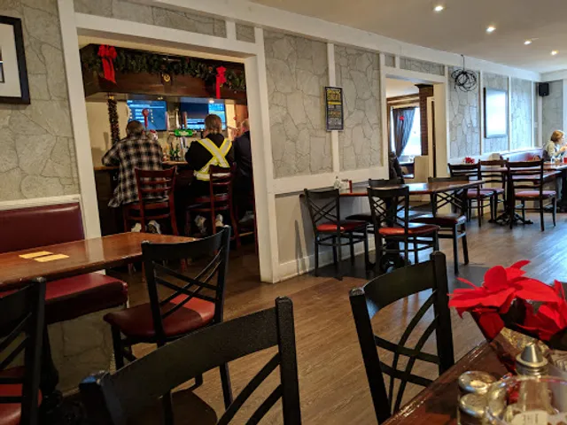 Col. Mcgrady's Pub & Grill Inc