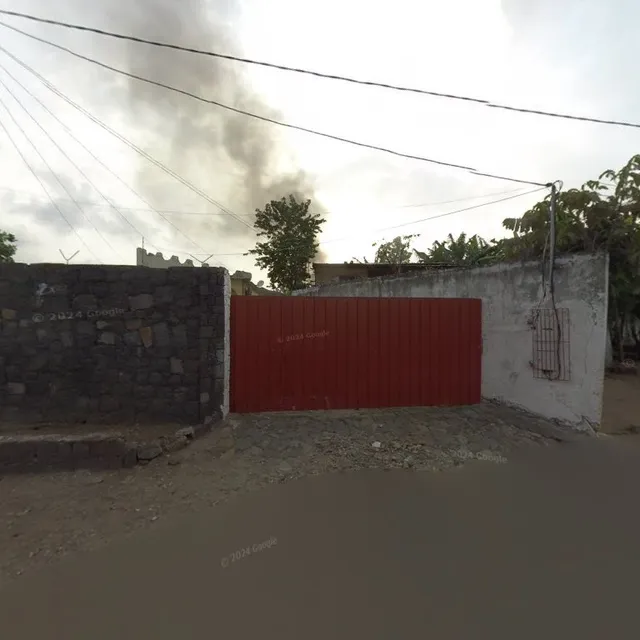 Restaurante Muxima Wame