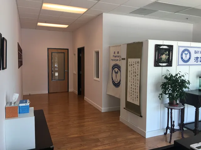 Bay Area Acupuncture Center
