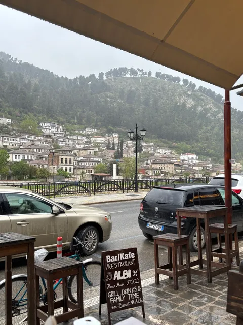 "ALBI" Coffee & Food