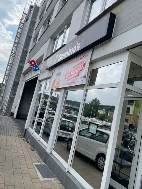 Domino's Pizza Wuppertal Elberfeld