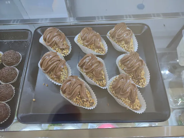 Padaria & Confeitaria Novo Milênio