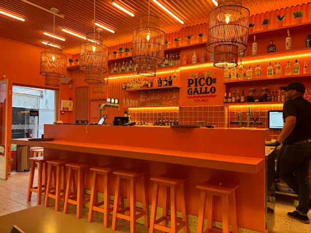 Pico de Gallo