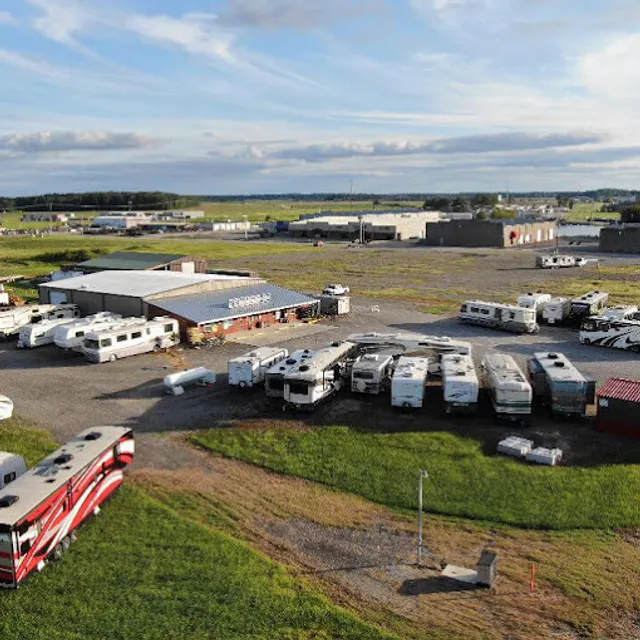 Roetzel RV & Parts Sales