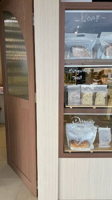 Kedai Kek Emas Sdn Bhd 金蛋糕私人有限公司