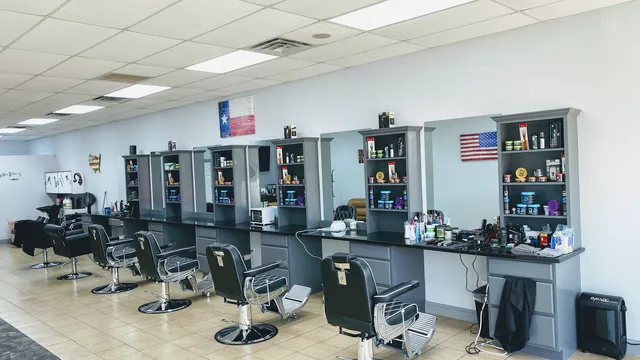 Clean Cuts Hair Salon & Barbershop