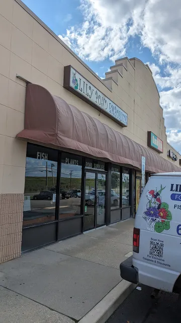 Lily Pond Emporium