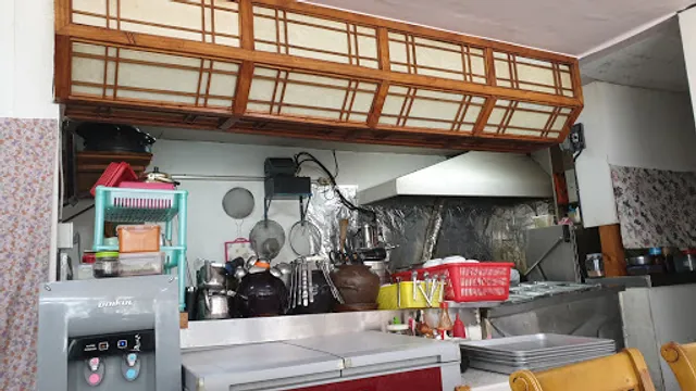 청수원본함흥냉면