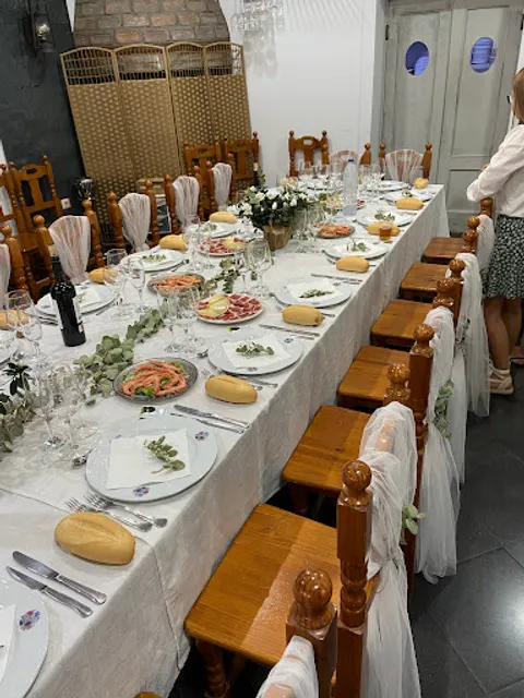 Cafeteria Restaurante Victor's SL