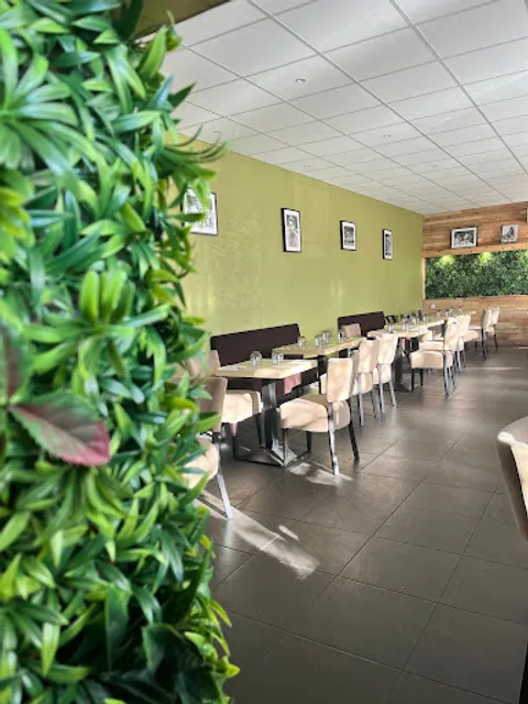 Les Terrasses de l'Agavon