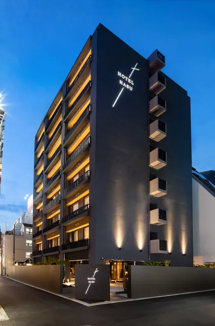 HOTEL HASU