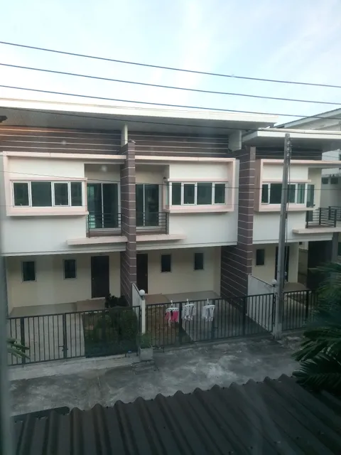 The White House Krabi