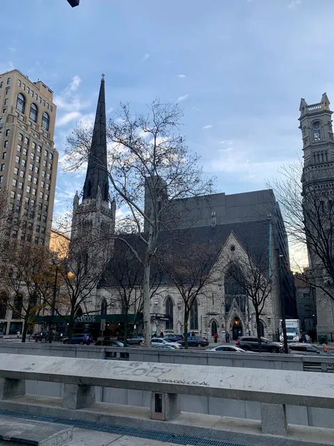 Arch Street United Methodist Church