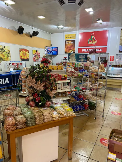 Frangaria Bolonha Rotisserie & Conveniência
