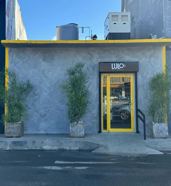 Lulo's Sweet & Savory