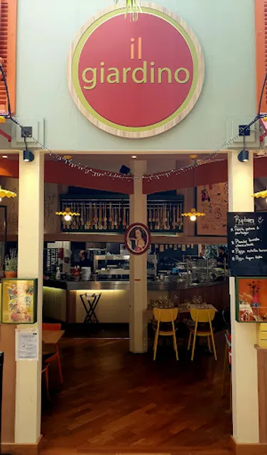 Il Giardino