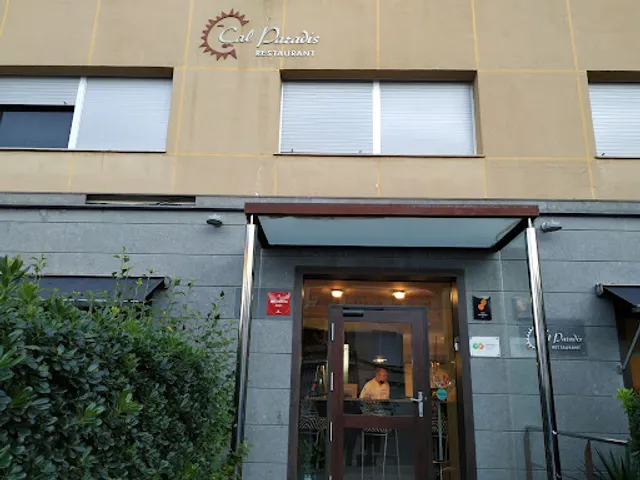 Restaurante Cal Paradís
