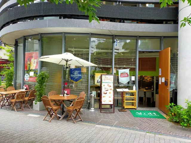 Aggre cafe the terrace