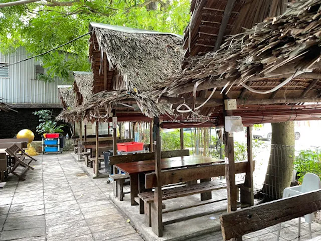 Khunthai Restaurant @ Butterworth