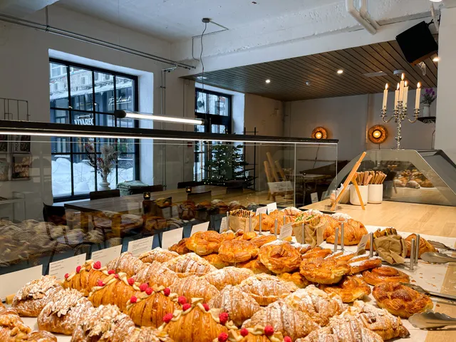 Cruffin Aparaaditehases