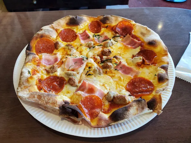 レストラントピックス