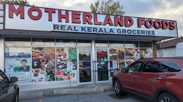 Motherland Foods -Kerala Grocery Scarborough