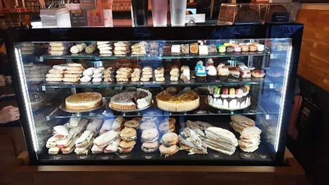 Espresso Perfetto Neuss