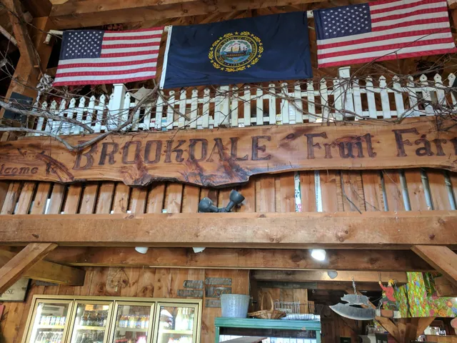 Brookdale Fruit Farm Inc.